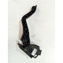 Recambio de potenciometro pedal gas para peugeot 207 (2006) 1.4 confort [1,4 ltr. - 50 kw hdi] referencia OEM IAM 9671433780  