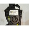 Recambio de potenciometro pedal gas para peugeot 207 (2006) 1.4 confort [1,4 ltr. - 50 kw hdi] referencia OEM IAM 9671433780  