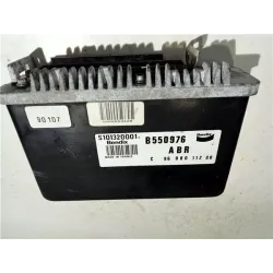 Recambio de centralita abs para citroën xm berlina (1989) 2.1 d 12v referencia OEM IAM S101320001F  