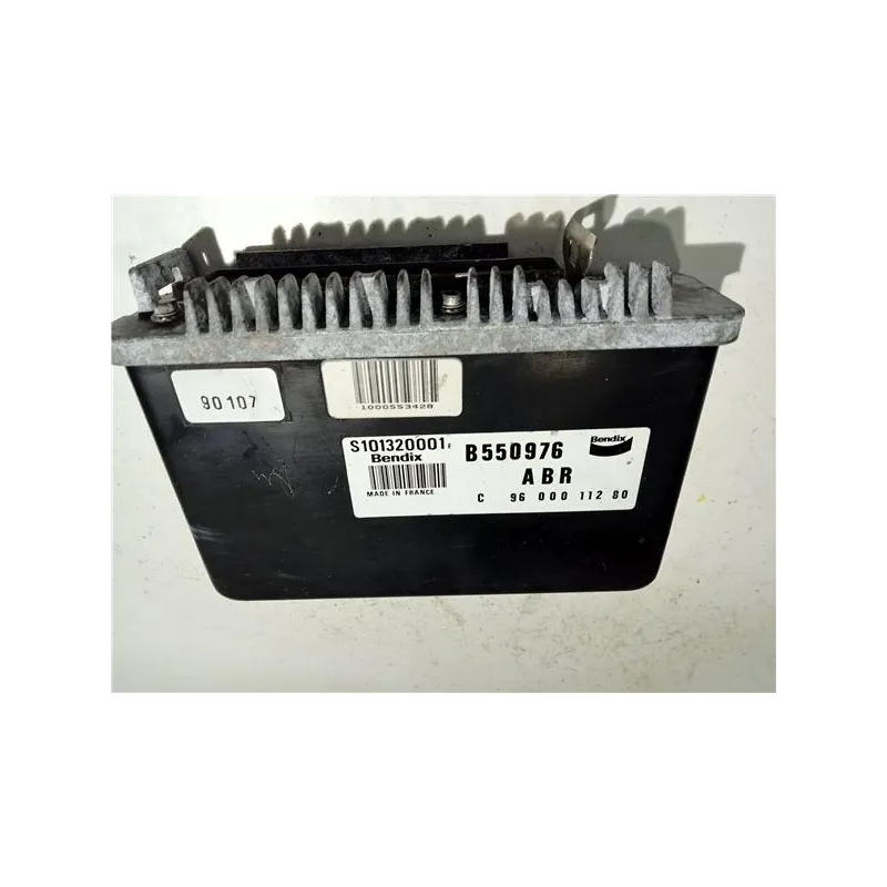 Recambio de centralita abs para citroën xm berlina (1989) 2.1 d 12v referencia OEM IAM S101320001F  