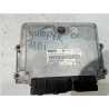 Recambio de centralita inyeccion para citroën jumper furgón (06.2006) referencia OEM IAM 0281010346  