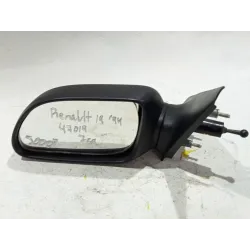 RETROVISOR IZQUIERDO 