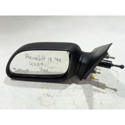 RETROVISOR IZQUIERDO 