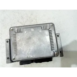 Recambio de centralita inyeccion para citroën jumper furgón (06.2006) referencia OEM IAM 0281010346  