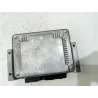 Recambio de centralita inyeccion para citroën jumper furgón (06.2006) referencia OEM IAM 0281010346  