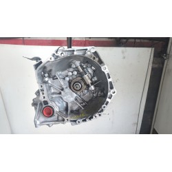 CAJA CAMBIOS MANUAL 20TT011566944 