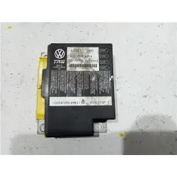 Recambio de centralita airbag para seat leon (1p1)(05.2005) tdi 16v referencia OEM IAM 3C0909605H  