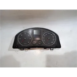 Recambio de cuadro completo para volkswagen golf v (1k1)(2003) 2.0 tdi 16v referencia OEM IAM 1K0920860L A2C53025660  