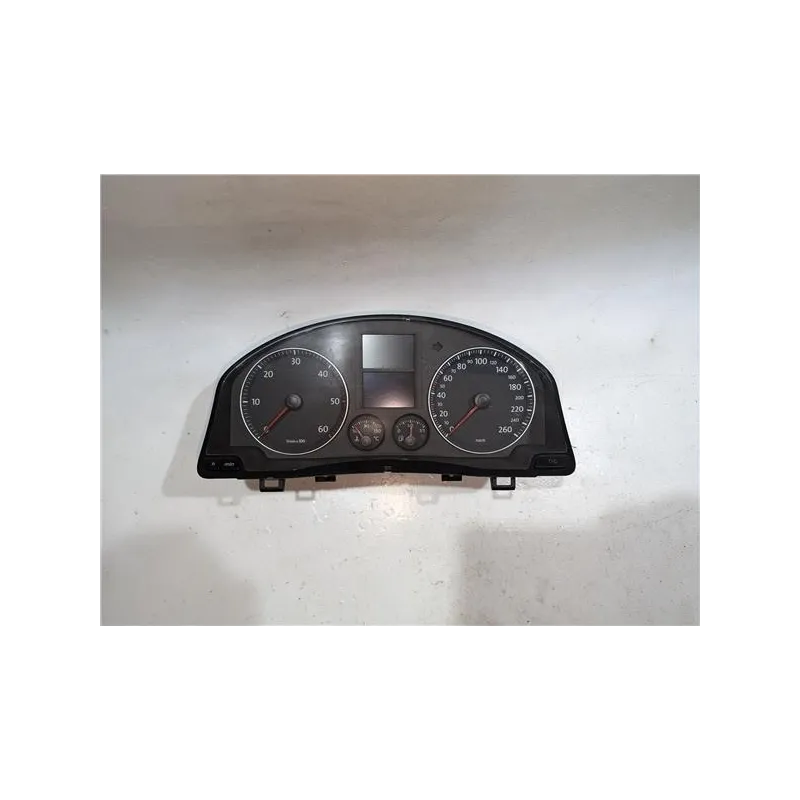 Recambio de cuadro completo para volkswagen golf v (1k1)(2003) 2.0 tdi 16v referencia OEM IAM 1K0920860L A2C53025660  
