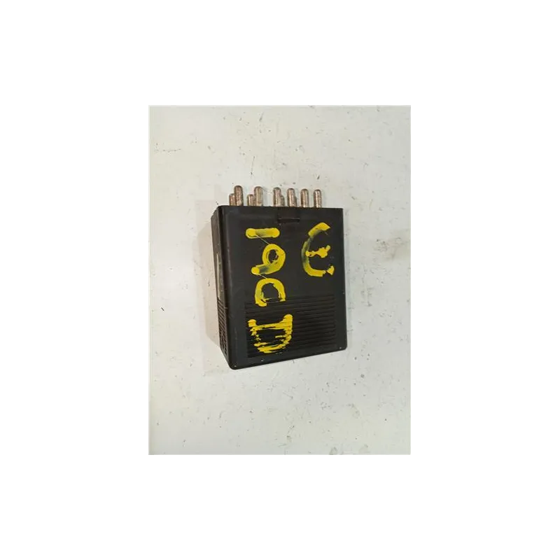 Recambio de caja fusibles/rele para mercedes-benz clase e (bm 124) familiar (10.1992) referencia OEM IAM 0115458732  