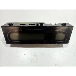 Recambio de mandos climatizador para renault laguna ii (bg0)(2001) 1.9 dci (bg0g) referencia OEM IAM P8200002604A  