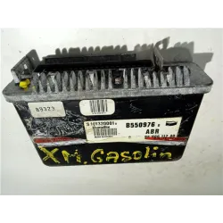 Recambio de centralita abs para citroën xm berlina (1989) 2.1 d 12v referencia OEM IAM S101320001D  