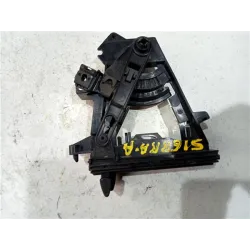 Recambio de mandos climatizador para ford sierra berlina (1987) 2.0 i referencia OEM IAM 83BG18K309  