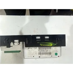Recambio de mandos climatizador para renault laguna ii (bg0)(2001) 1.9 dci (bg0g) referencia OEM IAM P8200002604A  