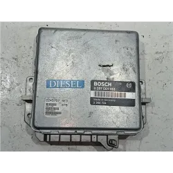 Recambio de centralita inyeccion para bmw serie 5 (e34)(1991) 2.5 525i [2,5 ltr. - 141 kw 24v] referencia OEM IAM 0281001183  
