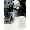 Recambio de mandos climatizador para ford sierra berlina (1987) 2.0 i referencia OEM IAM 83BG18K309  
