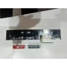 Recambio de mandos climatizador para renault laguna ii (bg0)(2001) 1.9 dci (bg0g) referencia OEM IAM P8200002604A  