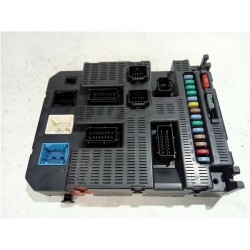 CAJA RELES 9663798280 