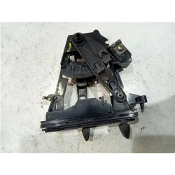 Recambio de mandos climatizador para ford sierra berlina (1987) 2.0 i referencia OEM IAM 83BG18K309  
