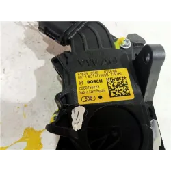 Recambio de potenciometro pedal gas para seat ibiza sc (6p5)(05.2015) referencia OEM IAM 0280755223  