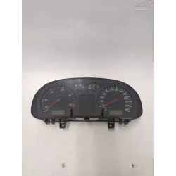 Recambio de cuadro instrumentos para volkswagen golf iv berlina (1j1)(1997) 1.9 tdi referencia OEM IAM 0263628003  