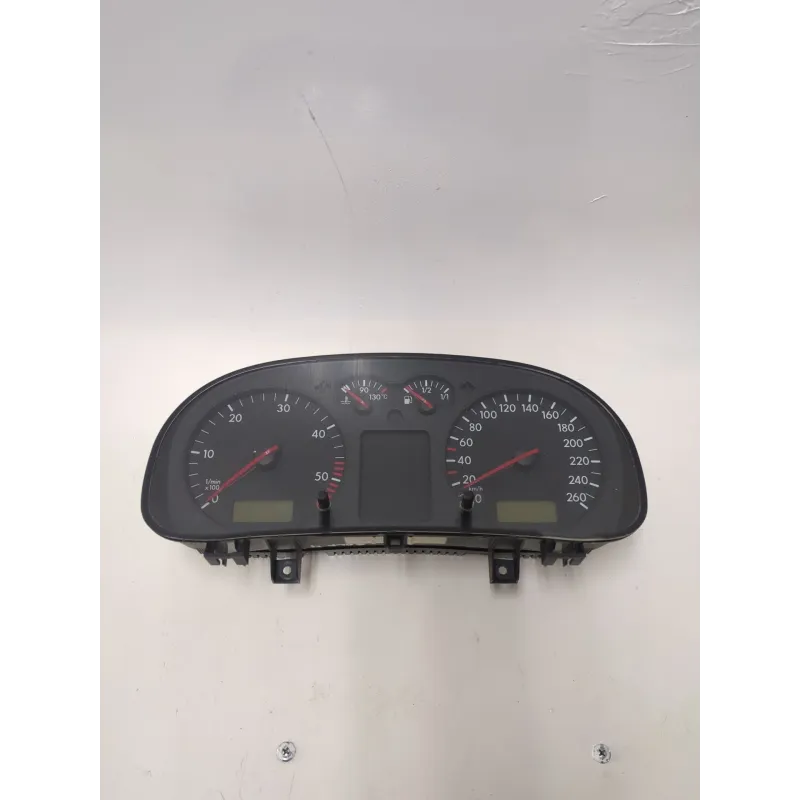 Recambio de cuadro instrumentos para volkswagen golf iv berlina (1j1)(1997) 1.9 tdi referencia OEM IAM 0263628003  