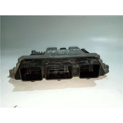 Recambio de centralita inyeccion para renault scenic ii (jm)(2003) 1.9 dci (jm12, jm0g) referencia OEM IAM 0281011549  