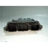 Recambio de centralita inyeccion para renault scenic ii (jm)(2003) 1.9 dci (jm12, jm0g) referencia OEM IAM 0281011549  