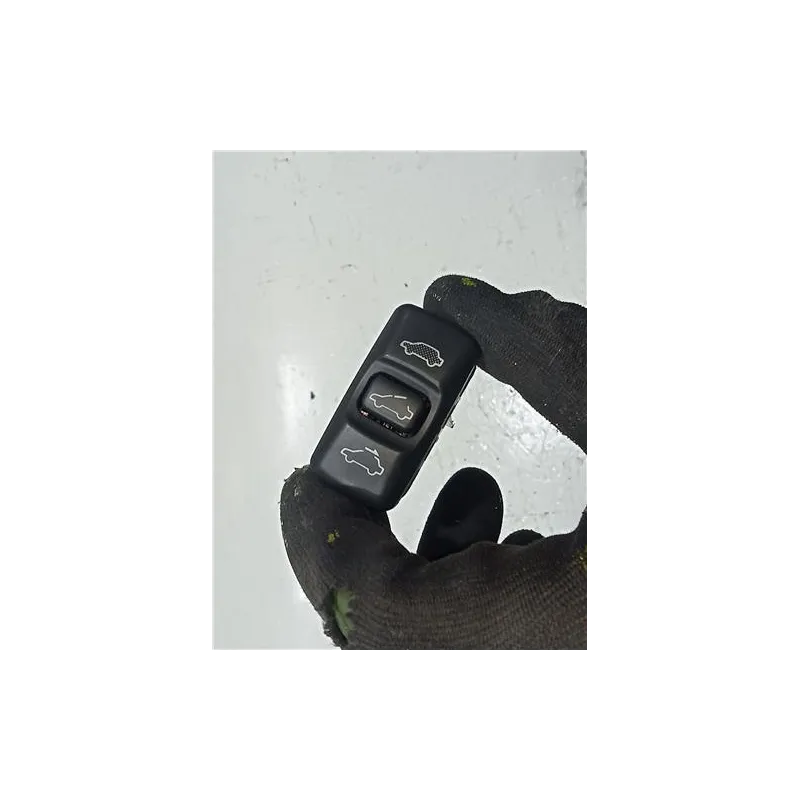 Recambio de mando multifuncion para honda civic berl. 5 (ma/mb)(1995) referencia OEM IAM S04M15769  