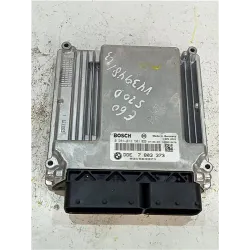Recambio de centralita inyeccion para bmw serie 5 berlina (e60)(2003) 2.0 520d [2,0 ltr. - 120 kw 16v diesel] referencia OEM IAM