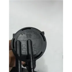 Recambio de valvula aire adicional para opel astra g berlina di referencia OEM IAM 4534375  