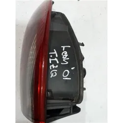 Recambio de piloto trasero izquierdo para seat leon (1m1)(11.1999) tdi referencia OEM IAM 45208DY2 1M6945111  