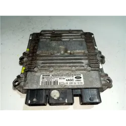 Recambio de centralita inyeccion para ford fusion (cbk)(2002) 1.4 tdci referencia OEM IAM 5WS40031DT  