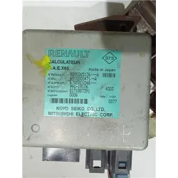 Recambio de columna direccion electrica para renault clio ii symbol (2001) referencia OEM IAM 8200091805 6900000319  