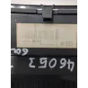 Recambio de cuadro instrumentos para volkswagen golf iv berlina (1j1)(1997) 1.9 tdi referencia OEM IAM 0263628003  