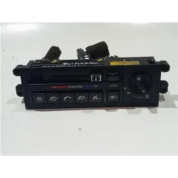 Recambio de mandos climatizador para ssangyong musso (01.1996) 2.9 d referencia OEM IAM 8533005500  