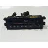 Recambio de mandos climatizador para ssangyong musso (01.1996) 2.9 d referencia OEM IAM 8533005500  
