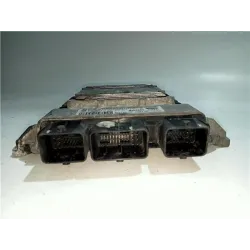 Recambio de centralita inyeccion para ford fusion (cbk)(2002) 1.4 tdci referencia OEM IAM 5WS40031DT  