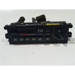 Recambio de mandos climatizador para ssangyong musso (01.1996) 2.9 d referencia OEM IAM 8533005500  