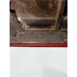 Recambio de piloto trasero izquierdo para seat leon (1m1)(11.1999) tdi referencia OEM IAM 45208DY2 1M6945111  
