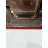 Recambio de piloto trasero izquierdo para seat leon (1m1)(11.1999) tdi referencia OEM IAM 45208DY2 1M6945111  