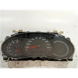Recambio de cuadro completo para renault kangoo ii (f/kw0)(2008) 1.5 dci (kw0c, kw0f) referencia OEM IAM 281209642 NS0085919N  