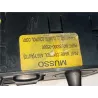 Recambio de mandos climatizador para ssangyong musso (01.1996) 2.9 d referencia OEM IAM 8533005500  