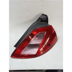 Recambio de piloto trasero derecho para renault megane ii berlina 3p (10.2002) 1.5 dynamique [1,5 ltr. - 78 kw dci diesel] refer