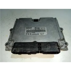 Recambio de centralita inyeccion para peugeot boxer (230) furgón bat.2850mm (2002) referencia OEM IAM 0281010931  