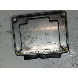 Recambio de centralita inyeccion para seat ibiza (6l1)(04.2002) 1.9 tdi referencia OEM IAM 038906019NL EDC15P+  