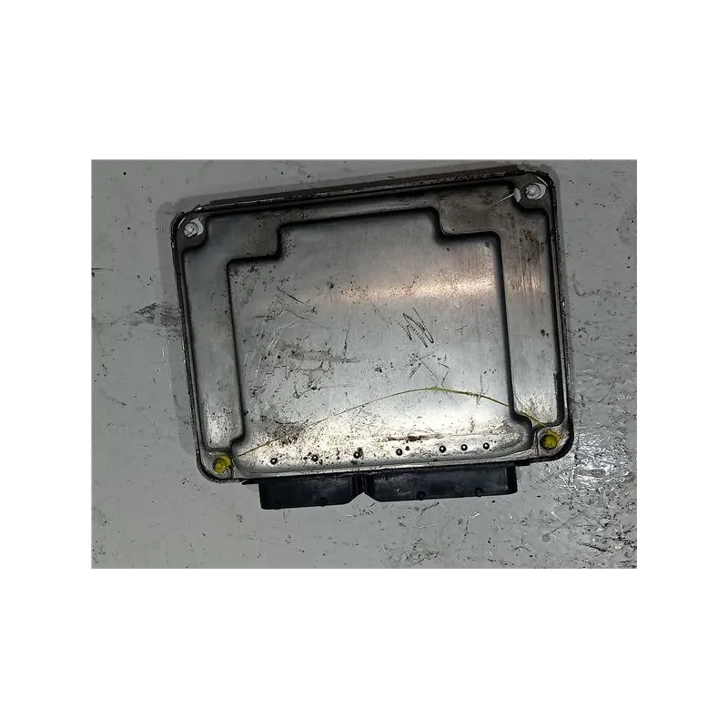 Recambio de centralita inyeccion para seat ibiza (6l1)(04.2002) 1.9 tdi referencia OEM IAM 038906019NL EDC15P+  