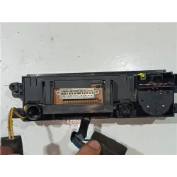 Recambio de mandos climatizador para ssangyong musso (01.1996) 2.9 d referencia OEM IAM 8533005500  