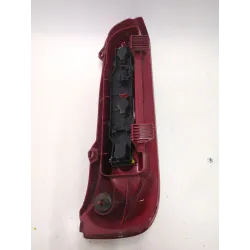 Recambio de piloto trasero derecho para fiat seicento (187)(1998) 1.1 (187axb, 187axb1a) referencia OEM IAM 39660748  