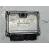 Recambio de centralita inyeccion para seat ibiza (6l1)(04.2002) 1.9 tdi referencia OEM IAM 038906019NL EDC15P+  